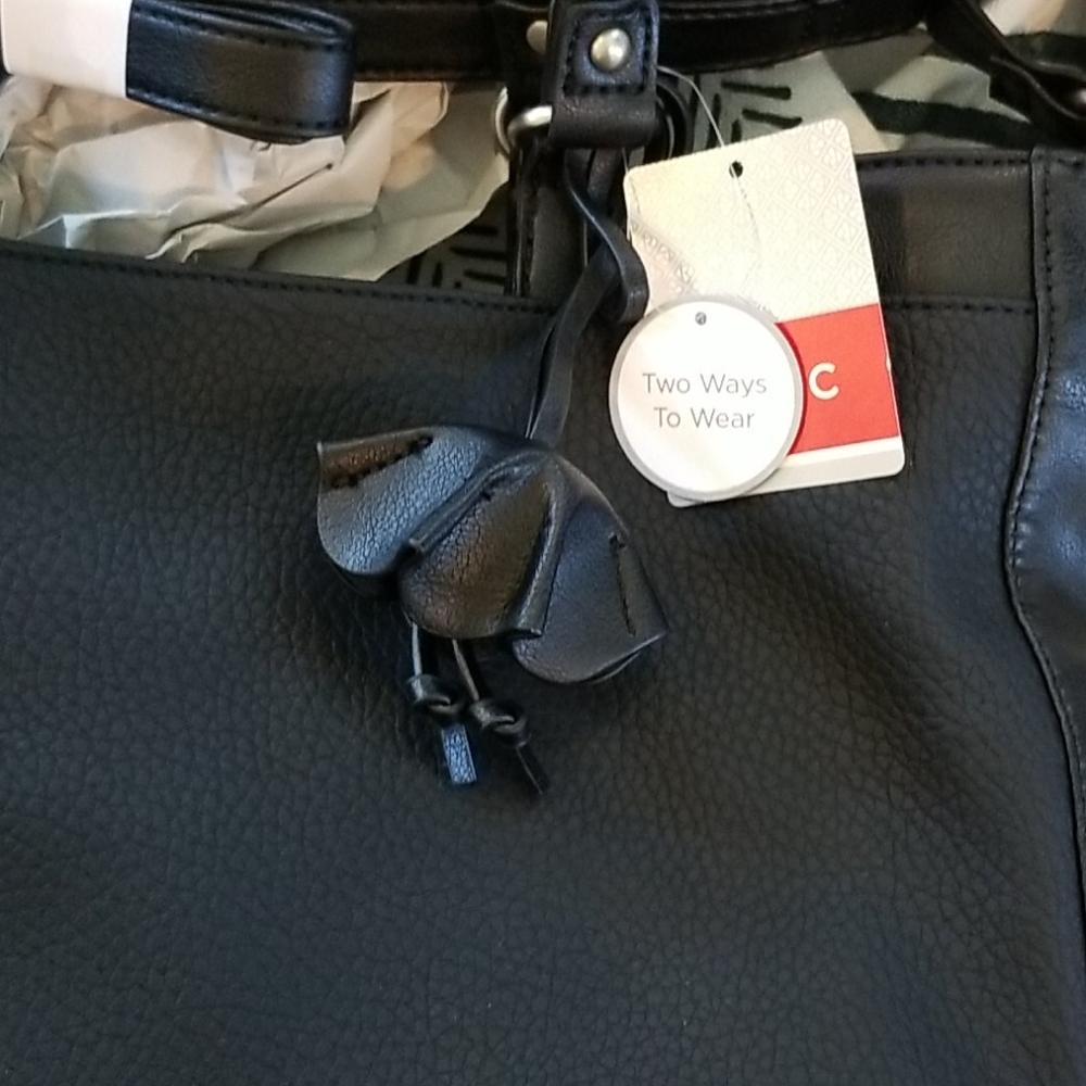 🆕️ Relic by Fossil Satchel - Picture 13 of 16